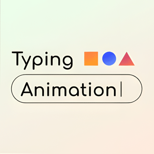 Plugin Typing Animation WordPress