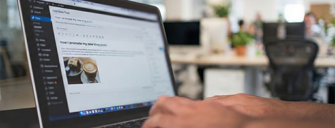 Back office wordpress lyode 2