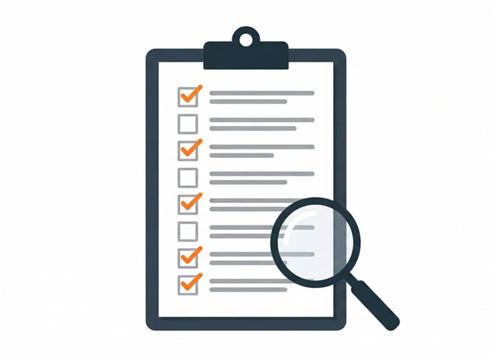 Checklist rgpd wordpress