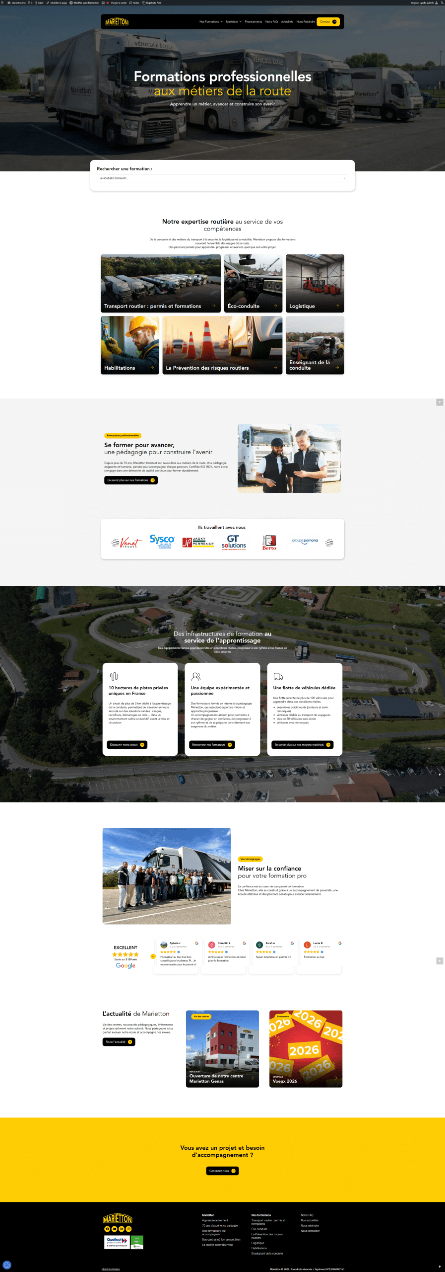 Screencapture mariettonpro