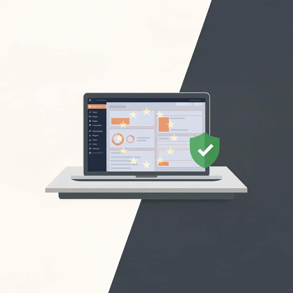 Wordpress rgpd lyode featured