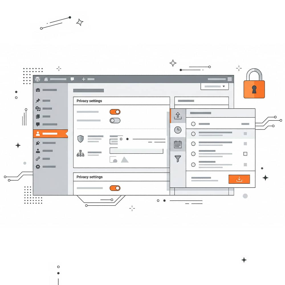 Wordpress rgpd quoi lyode