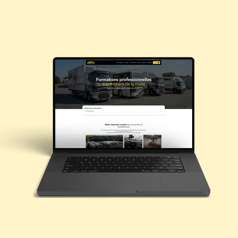 Marietton pro wordpress crea