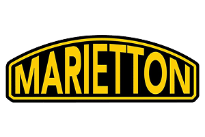 Logo marietton pro