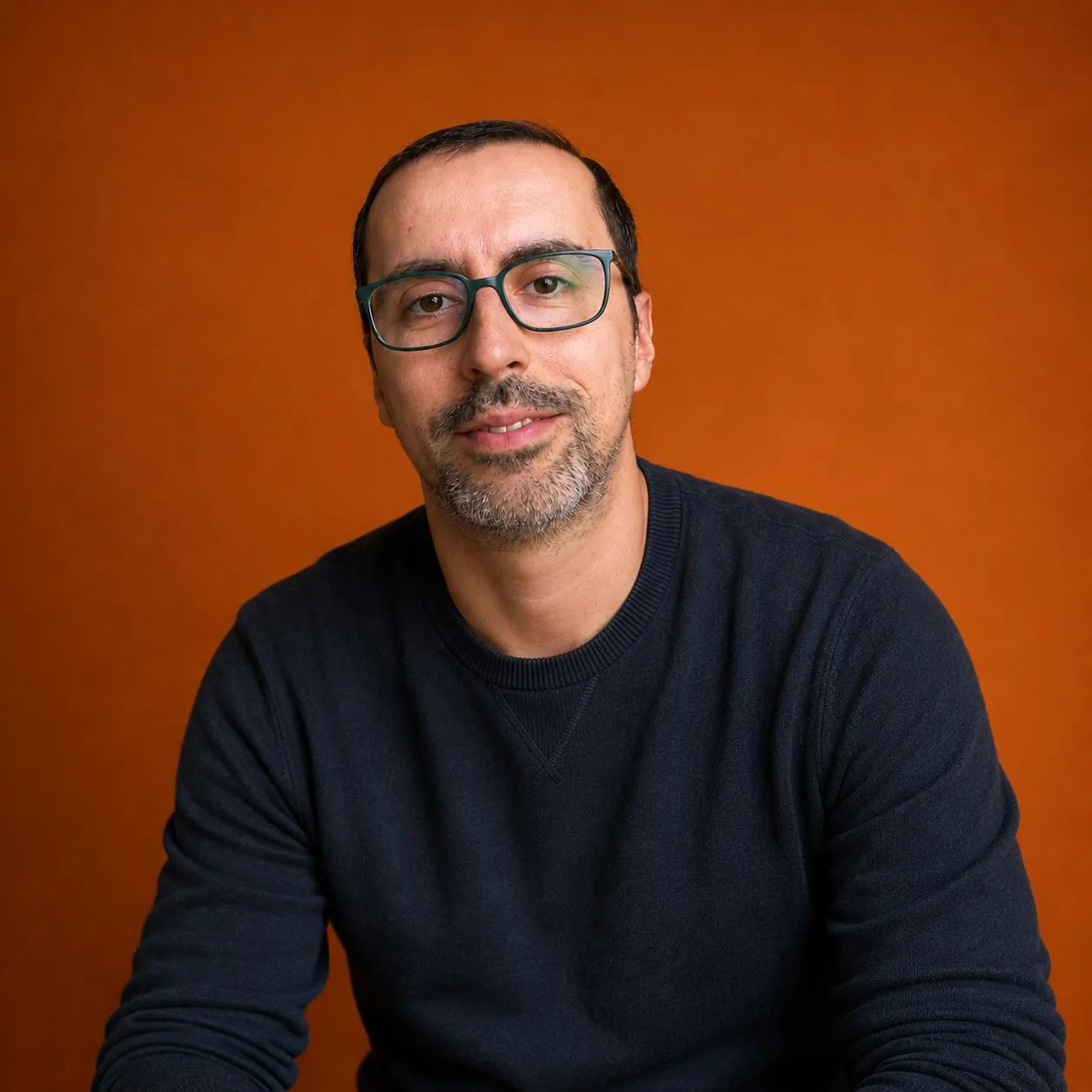 Sébastien Nême, développeur WordPress à Lyon